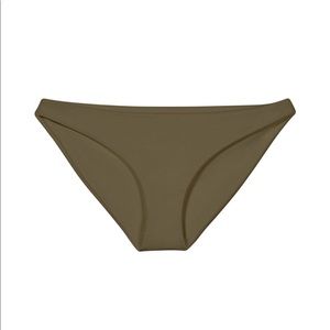 MIKOH *New with Tags* Zuma Bottoms (S) - Olive